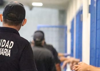 policía preventiva