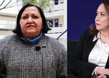 El despido de la profesora se da por haber incurrido en causas graves de responsabilidad. Foto: Especial Datanoticias.