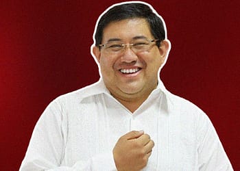 Vecinos juntarán firmas para revocar al alcalde de Xochimilco portada