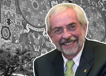 Y Enrique Graue Rector de la UNAM no responde ni a SEP ni a universitarios que le exigen resolver caso Yasmin Esquivel portada