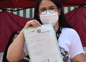 acta de nacimiento 2023