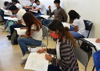 Examen Comipems 2023