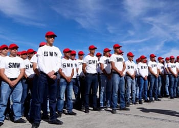 cartilla militar 2023