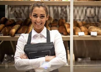 Cursos gratis de panadería cdmx