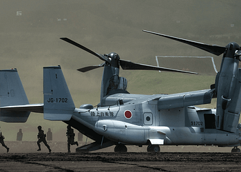 Japón también debe encontrar formas de frustrar los esfuerzos furtivos de China para alterar el statu quo regional mientras evita el riesgo de un combate abierto | Foto: Project Syndicate