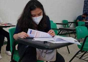 Recuperar folio comipems 2023