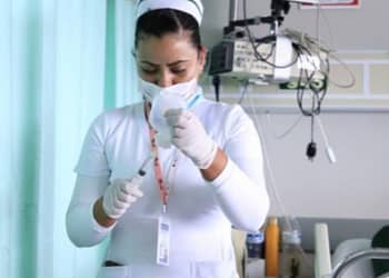 Conoce los requisitos y regístrate a la primera convocatoria IMSS bienestar 2023 | Foto: IMSS.