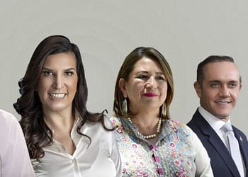 mario-delgado-xochitl-galvez-clara-brugada-lia-limon-mujeres-derechos-2024
