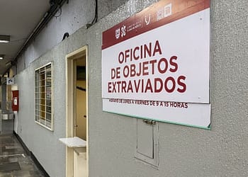 metro