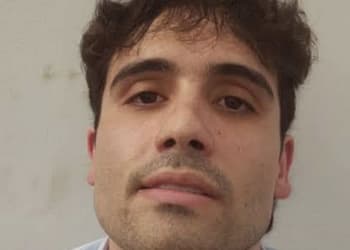 Durante la madrugada se realizó un operativo para la detención de Ovidio Guzmán | Foto: Twitter