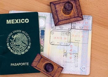 Pasaporte