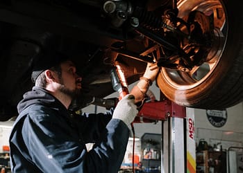 Los especialistas en comercio explican que el cambio hacia México representa una reasignación de la capacidad de fabricación mundial | Foto: Pexels