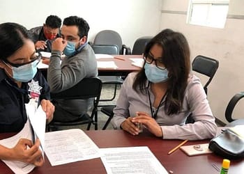Convocatoria PDI Edomex 2023
