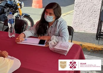 regularización de predios cdmx 2023