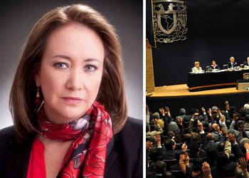 La solicitud fue realizada por investigadores, académicos, ex alumnos y trabajadores de distintas escuelas | Foto: Twitter y UNAM