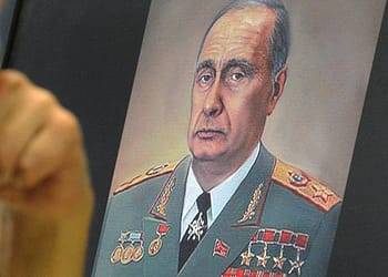 Un grupoo de activistas de derechos humanos en Moscú formaron el Grupo de Helsinki de Moscú para monitorear el cumplimiento por parte de la URSS del acuerdo que acababa de firmar | Foto: Project Syndicate