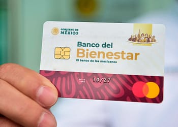 por qué mi tarjeta bienestar dice inválida 2023