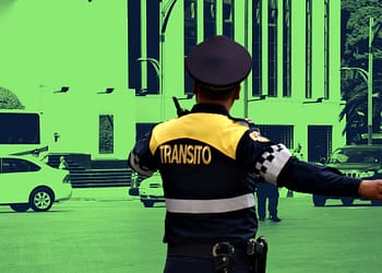 En el sitio oficial de la SEMOVI puedes consultar a aquellos agentes de tránsito que están facultados para multar. FOTO: ssc.cdmx.gob.mx