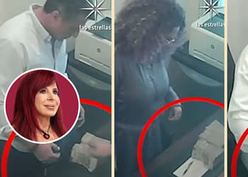 Armando Toledo Jamil raul pozos rocio artiñano layda sansores videos jafos de dinero portada ok