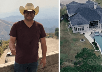 El periodo de la firma de los contratos coincide con el tiempo en que López Beltrán y su familia habitaron la Casa Gris en Houston | Foto: Twitter @_30JR40_y MCCI