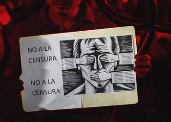 Censura esbozo de una relación tormentosa portada 2