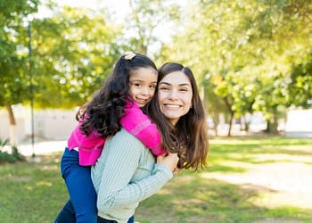 Madres trabajadoras con hijos e hijas con discapacidad tienen peor situación de vulnerabilidad./Foto: Unsplash
