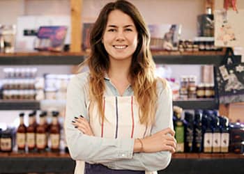 Apoyo a mujeres emprendedoras 2023