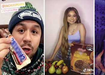 Empresas usan a influencers para promover comida chatarra de forma engañosa portada