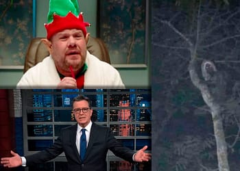 Comediantes de EU se burlan de AMLO por foto de Aluxe 1