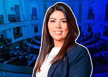 america rangel biografia trayectoria polemicas inciativas propuestas 7