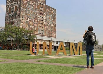 beca de movilidad unam 2023- estudiar en el extranjero