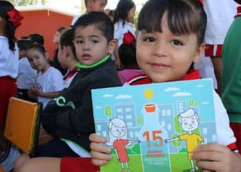Beca Leona Vicario 2023 registro