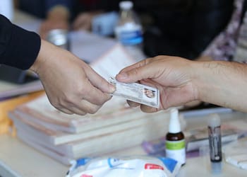 De prosperar, la reforma podría llevar al extremo de causar la nulidad de los comicios Foto: Central Electoral INE