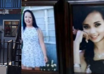 Los feminicidios ocurrieron adentro del Ministerio Público | Foto: Twitter Jorge Becerril