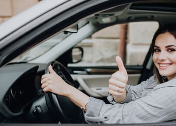licencia de conducir falsa