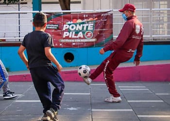 Ponte Pila 2023