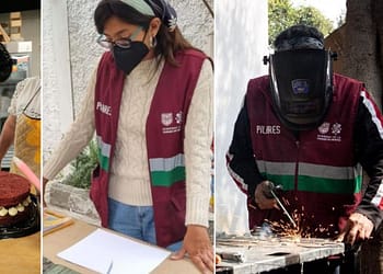 tallerista pilares cdmx 2023