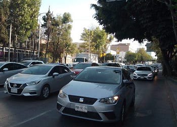 Hoy No Circula 8 de marzo 2023 CDMX y Edomex