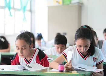 Si tu hijo está inscrito en alguna escuela de nivel primaria o secundaria de Coahuila, así puedes consultar su boleta de calificaciones en línea / coahuila.gob.mx