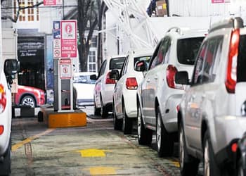 Si ya se te venció el plazo de verificación aún existe una posibilidad de que realices el pago sin pagar multas / imagen: razon.com.mx