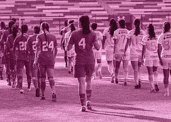 Acoso a jugadoras de la Liga Mx Femenil un problema que sigue sin solución portada