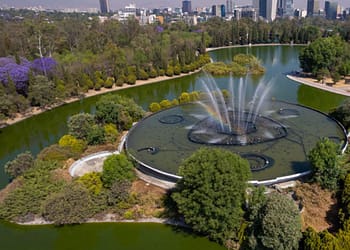 Chapultepec