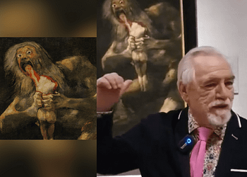 Succession es una de las joyas de HBO y está íntimamente relacionada con una pintura española. FOTO: DataNoticias