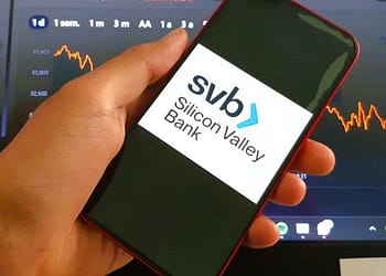 Silicon Valley Bank en quiebra bancaria Foto: Datanoticias