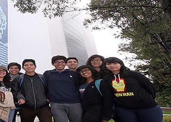 Solicita alguna de las becas que la BUAP tiene para ti, consulta las bases y requisitos / imagen: buap.mx