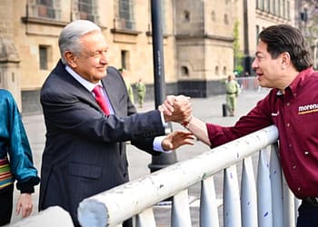 Mario-Delgado-Zócalo-éxito-marcha-18-de-marzo
