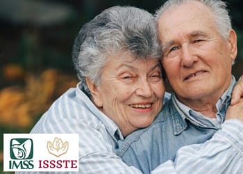 Pago pensión imss abril 2023 issste