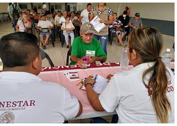 Tarjeta Bienestar 2023