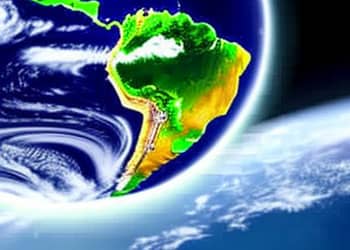 Colapso de la globalización Foto: Canva AI | Datanoticias