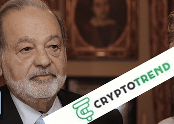 Carlos Slim es usado como gacho para fraudes Foto: Datanoticias